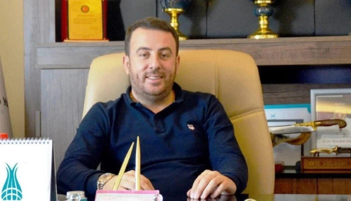 İşadamı Nurullah Hamidi Aranıyor!