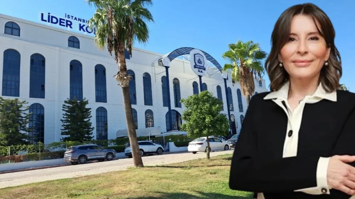 İstanbul Lider Kolejleri Adana Kamp&uuml;s&uuml;&rsquo;ne yoğun ilgi