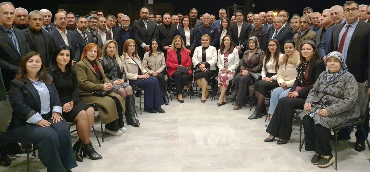  &ldquo;Kapımız da g&ouml;nl&uuml;m&uuml;z de sonuna kadar a&ccedil;ık&rdquo;