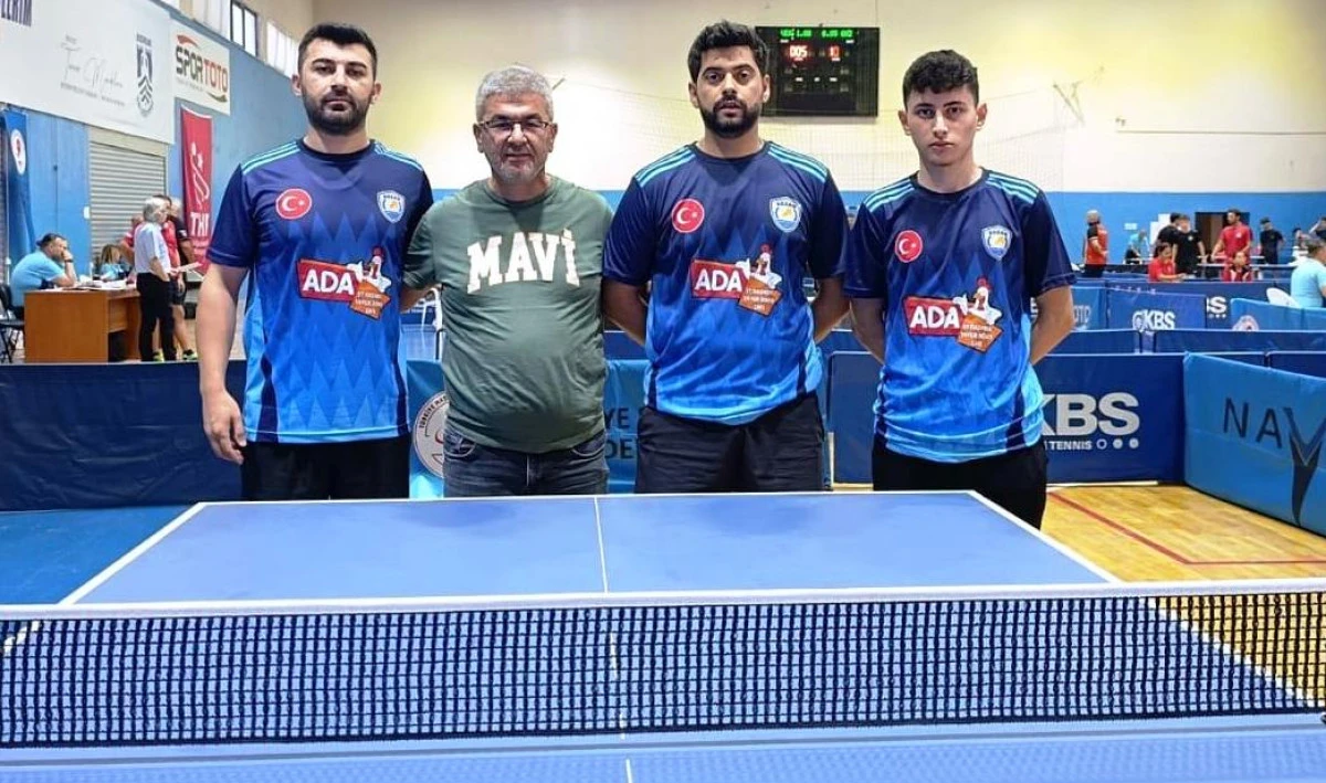  Kozan Gençlerbirliği SK Doludizgin