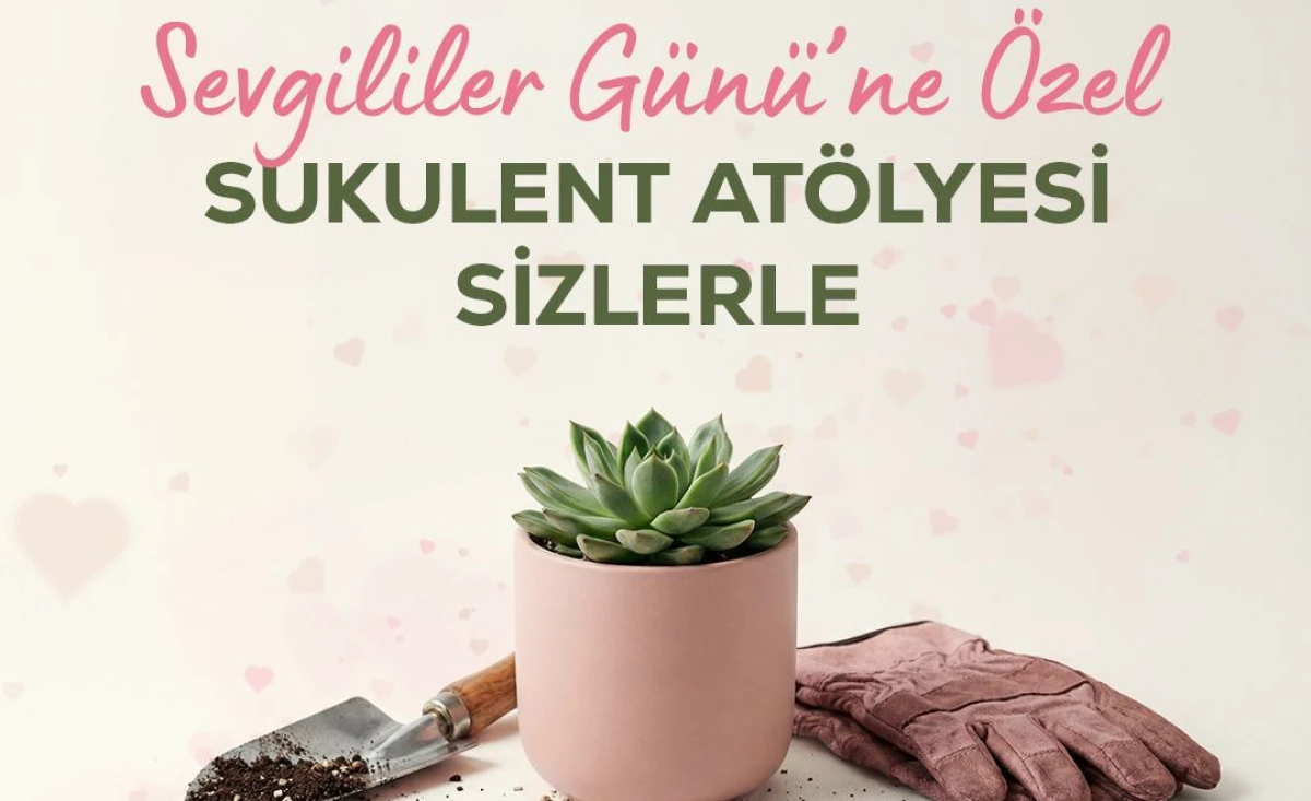 M1 Adana AVM&rsquo;de 'iyilik ve sevgi' buluşması