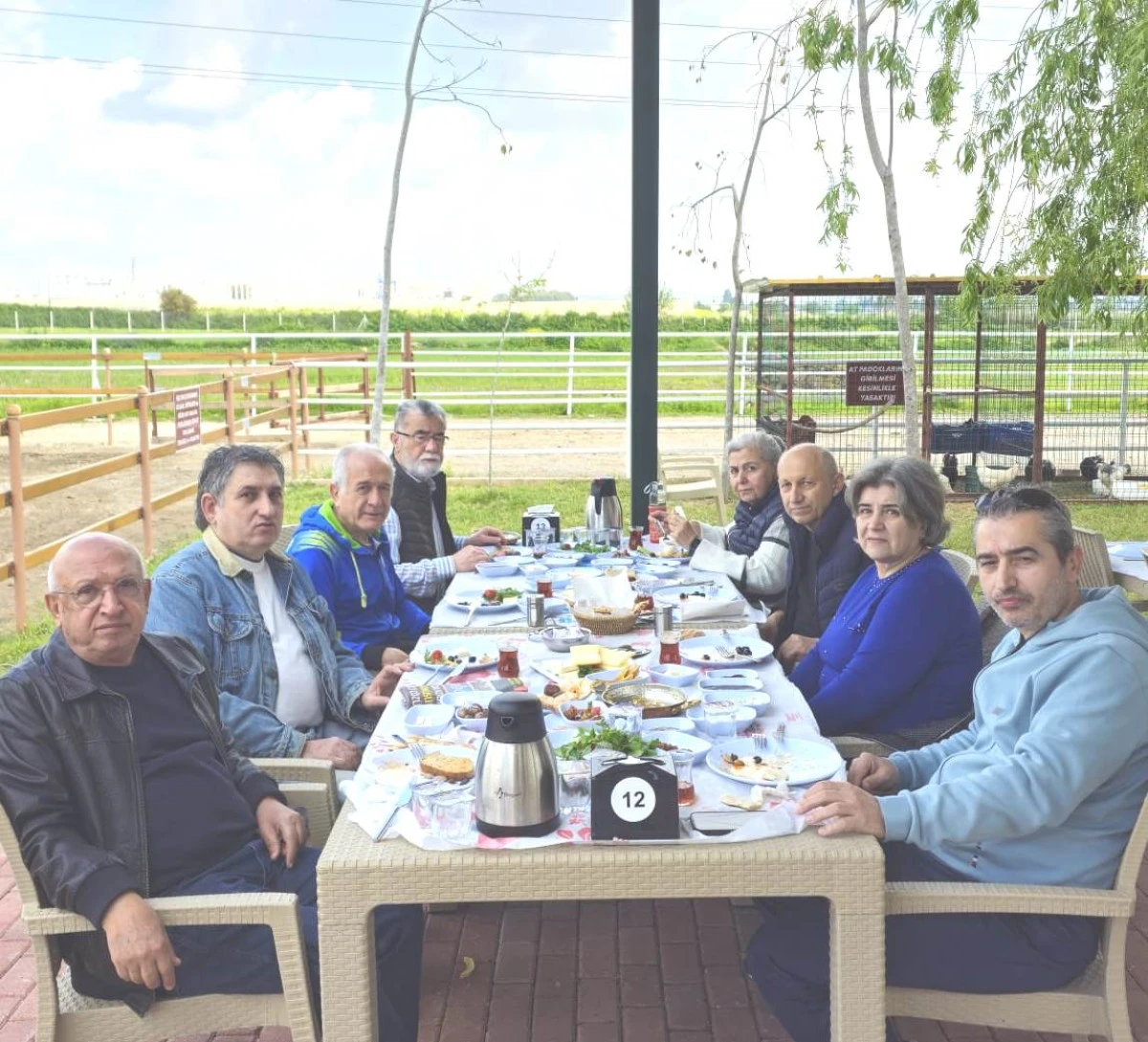 &ldquo;Masa Tenisi Adana&rsquo;nın Sporda Markası Oldu&rdquo;