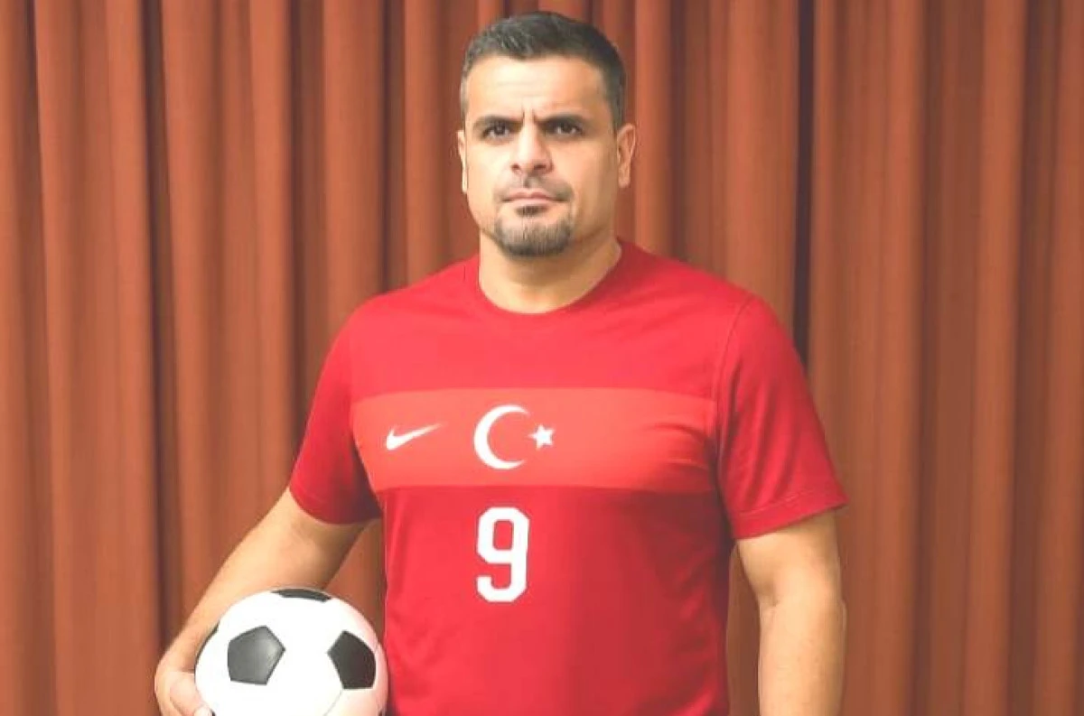  Mehmet Uygur,  “Futbol Sadece Oyun Değil, Vefadır”