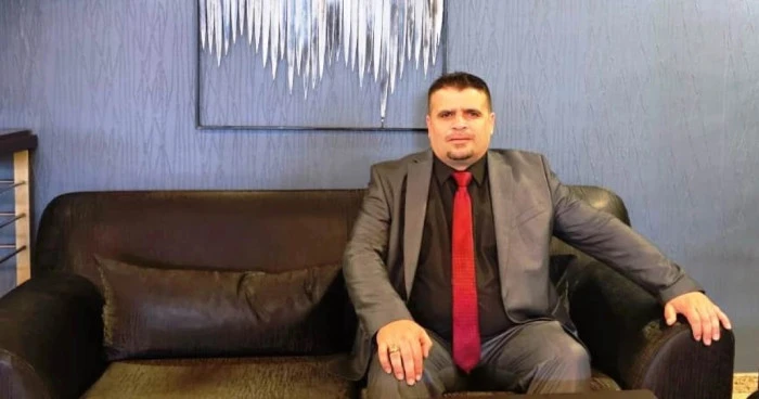 Mehmet Uygur ,&ldquo;M&uuml;barek Ramazan Ayımız Hayırlı Olsun&rdquo;