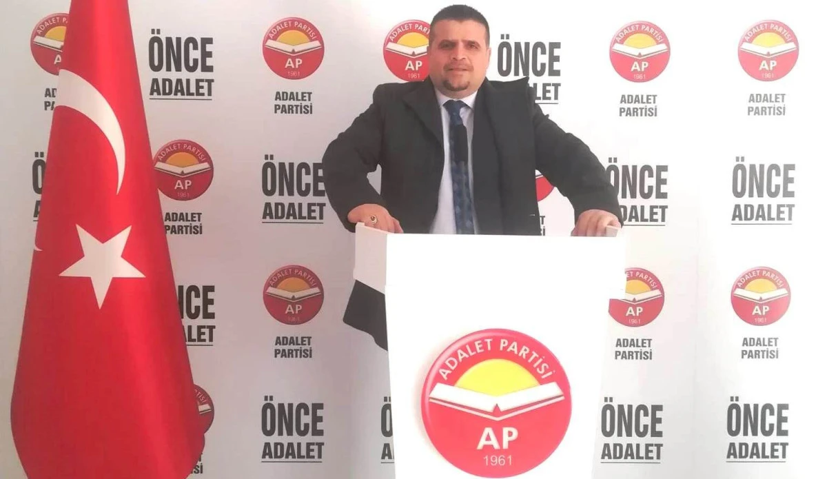 Mehmet Uygur&rsquo;dan Emekliler G&uuml;n&uuml; Kutlama Mesajı