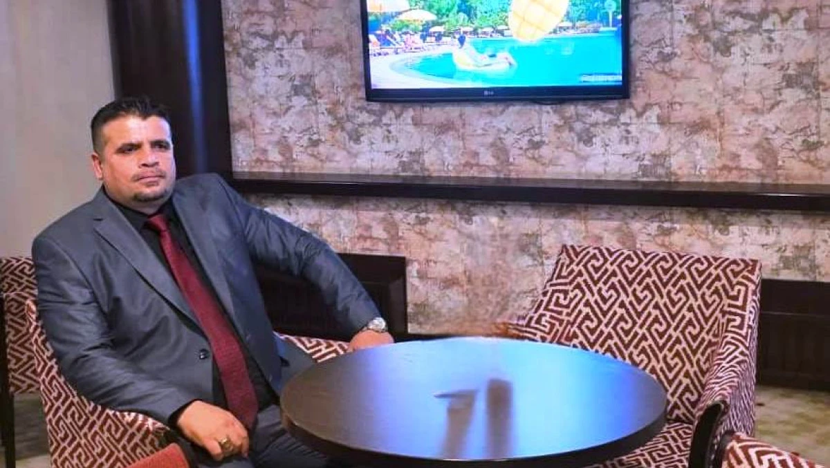 Mehmet Uygur&rsquo;dan Yeni Yıl Kutlama Mesajı