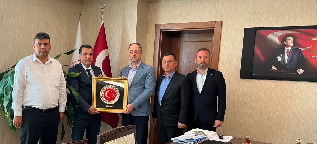 Murat Oral, 'Kentsel ve Yerinde D&ouml;n&uuml;ş&uuml;mde G&uuml;&ccedil; Birliği Şart'