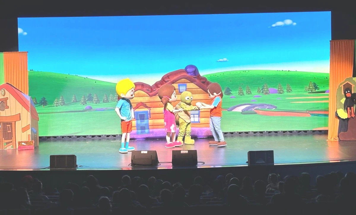 Niloya Mutluluk D&uuml;nyasının Kapılarını Adana&rsquo;da A&ccedil;ıyor