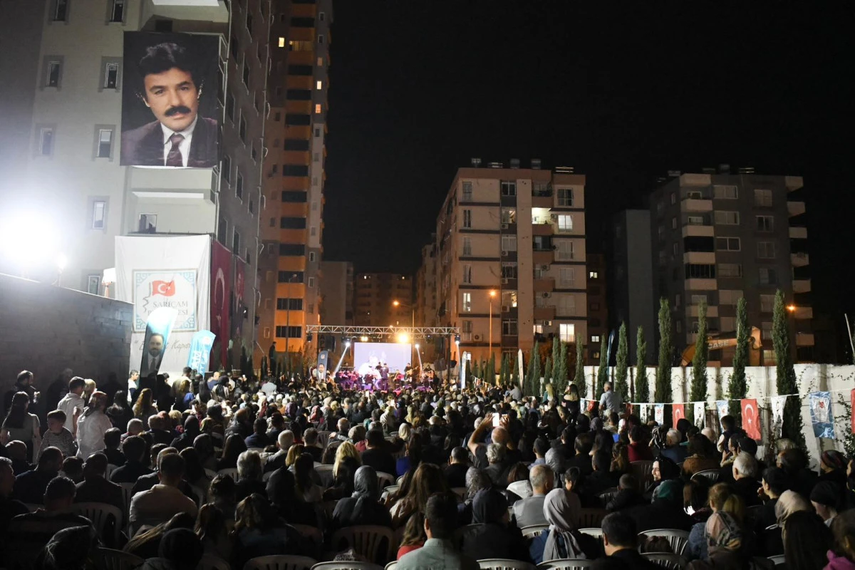 Öğretmenler Gününe Özel, Ferdi Tayfur Konseri