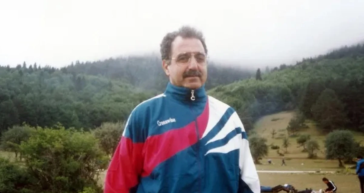 Orhan Demirdal dualarla anılacak