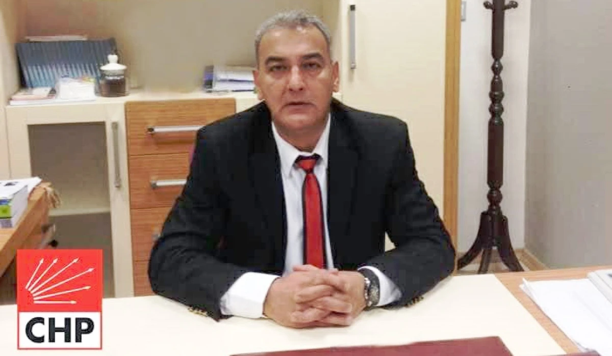 Osman Ciritci Başkan Yardımcısı Mı Oluyor?