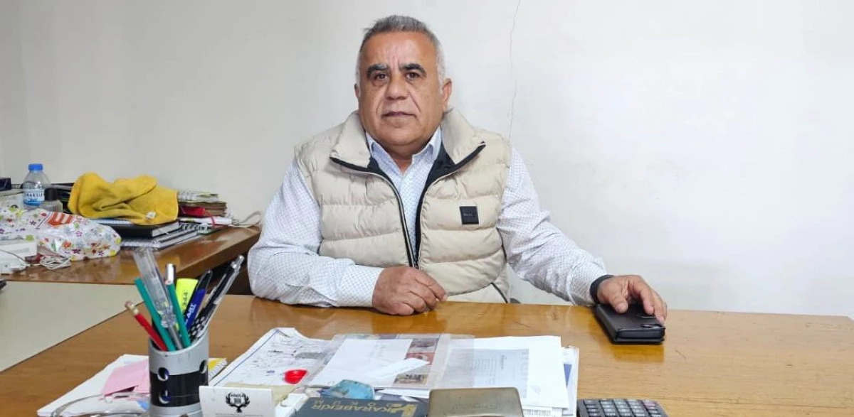 Ramazan Çimen, 