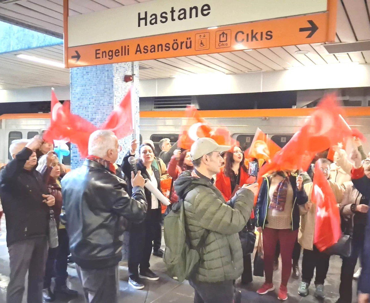 Raylar &Uuml;zerinde Aşk ve &Ouml;yk&uuml;