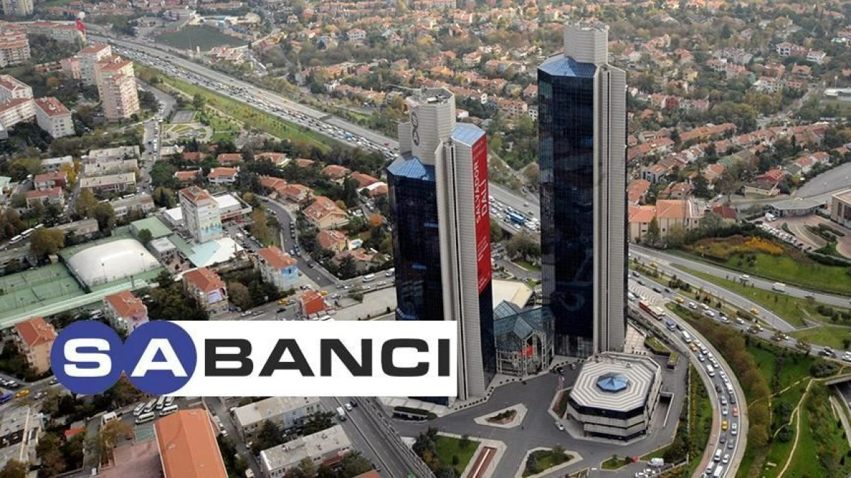 Sabancı Holding'ten 5 yılda 6,5 milyar dolarlık yatırım