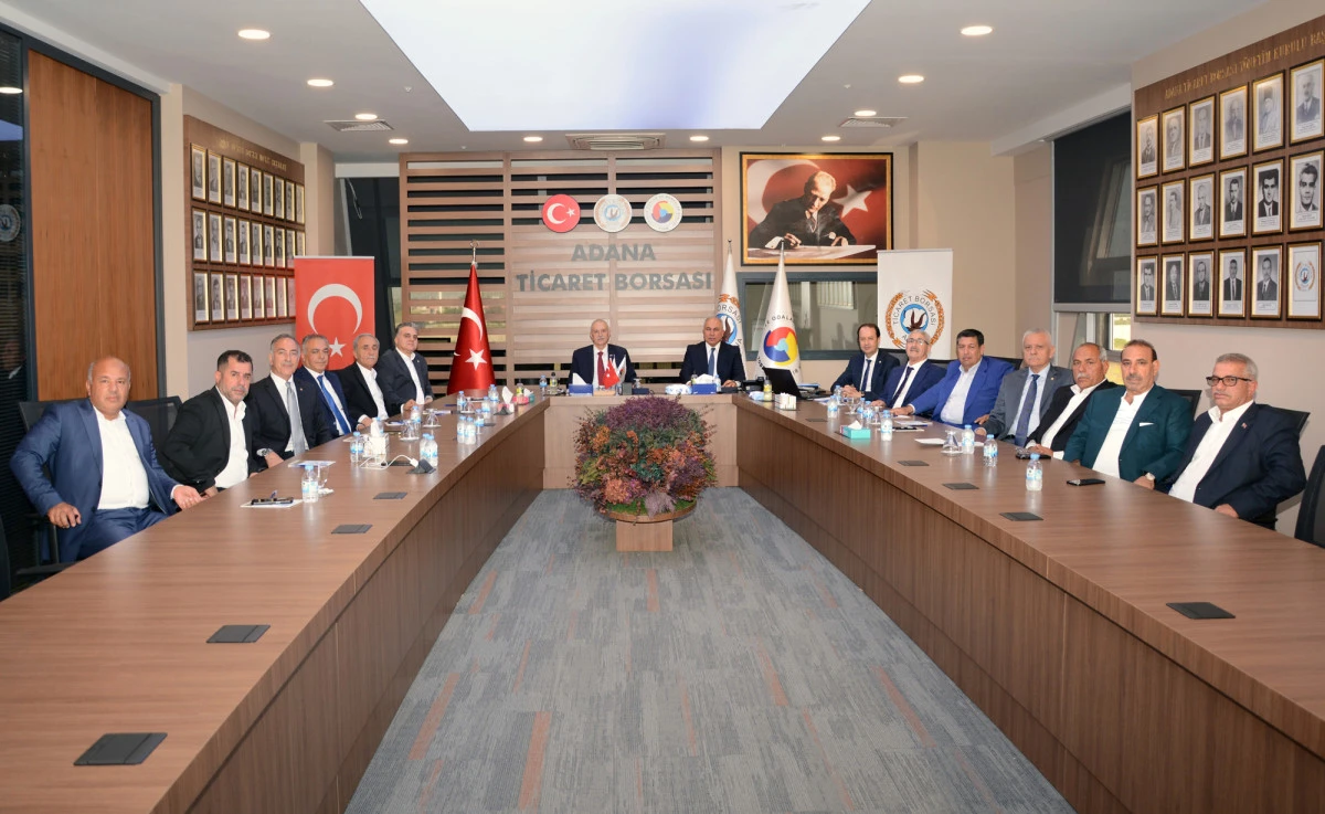 Şahin Bilgi&ccedil;, &ldquo;2026 sezonu i&ccedil;in g&uuml;&ccedil;l&uuml; rekolte bekliyoruz&rdquo;