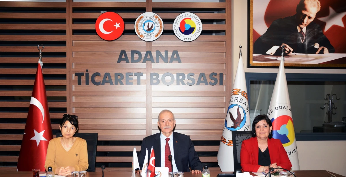 Şahin Bilgi&ccedil;, &ldquo;Faydalı İşler Bulaşıcı Olmalı&rdquo;