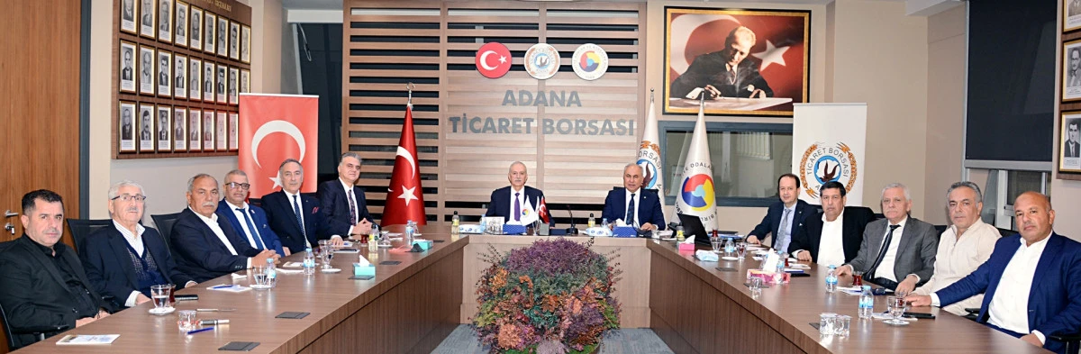  Şahin Bilgi&ccedil;, &ldquo;&Uuml;reticilerimizin Y&uuml;z&uuml; G&uuml;lmeli&rdquo;