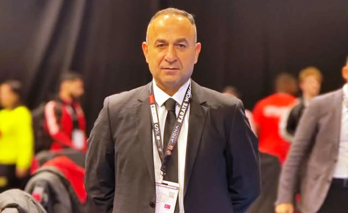Sarıdoğan Ailesinin Anne Acısı