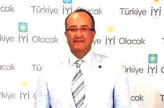 Sertaç Durak meclis üyesi olamadı!