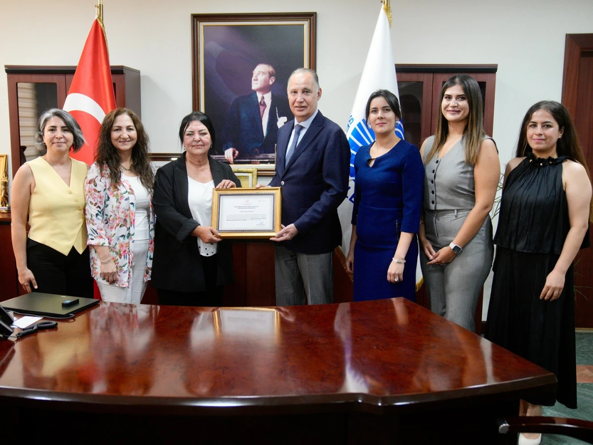 Seyhan Belediyesi bir ilke daha imza attı…