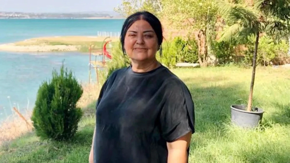 Seyhan Belediyesi'nde Başkan Vekili Hasibe Akkan  Oldu