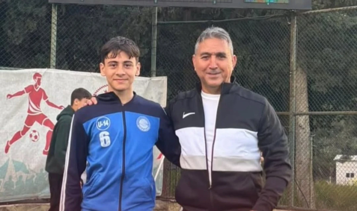 Seyhan Belediyespor T&uuml;rk futboluna bir yetenek daha kazandırdı