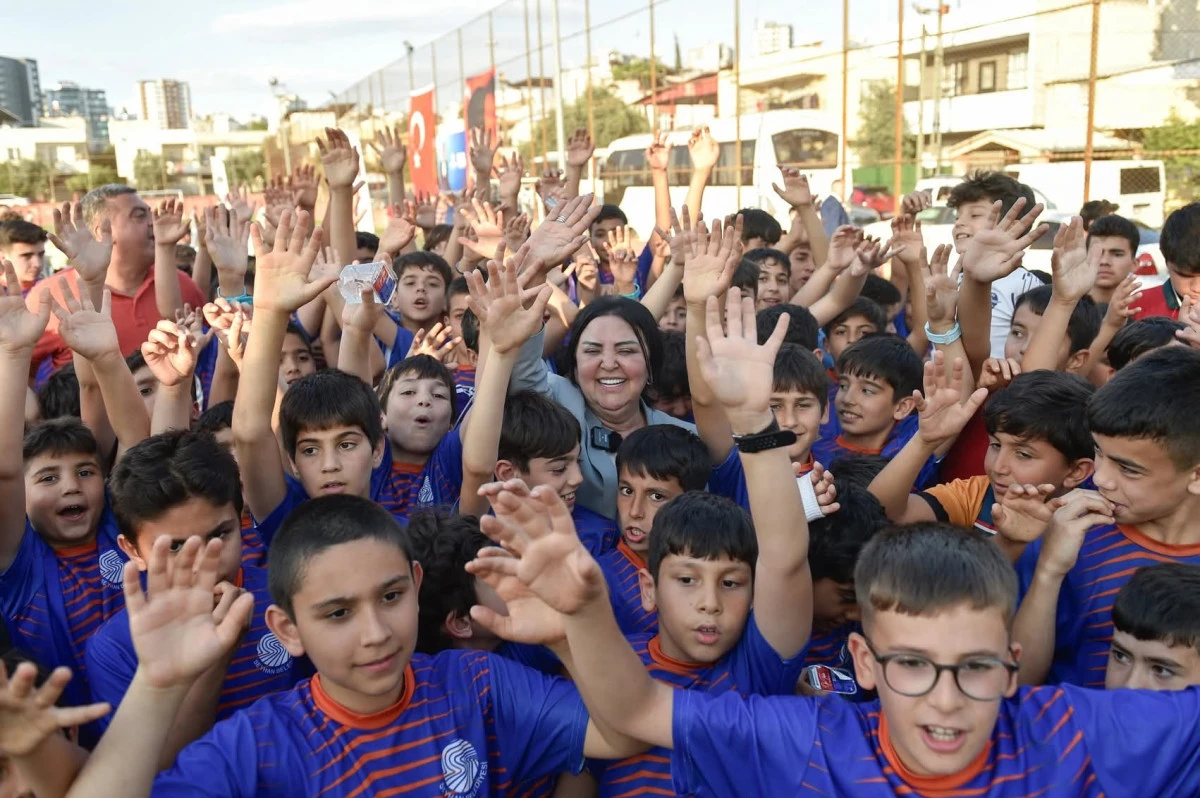 Seyhan&rsquo;da yaz spor okulları i&ccedil;in kayıtlar başladı