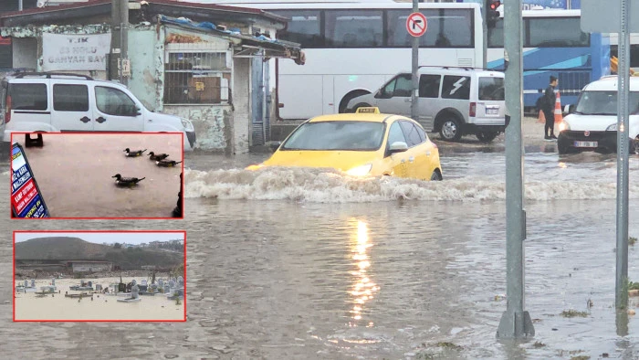 &ldquo;Silivri&rsquo;ye Değil, Adana&rsquo;ya Bakın!&rdquo;