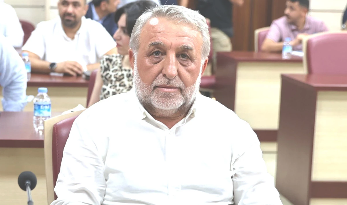 &ldquo;Sorun Yağmur Değil, Y&ouml;netemeyenler&rdquo;