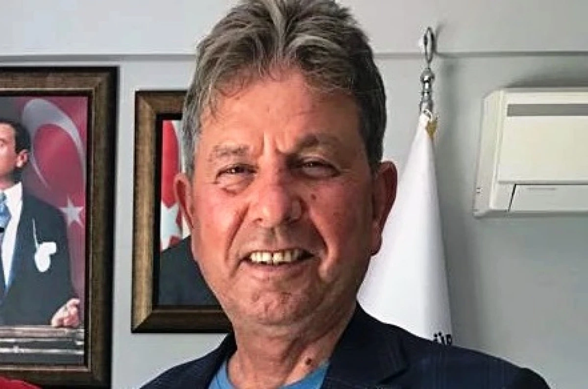 Spor Yazarı Kerim Hoşfikirer vefat etti