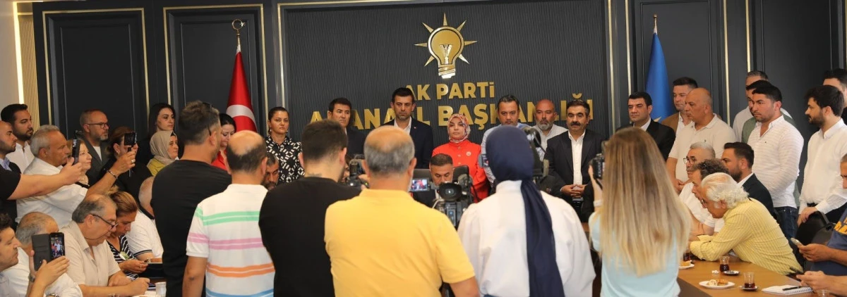 Tamer Dağlı: “Terörsüz Türkiye Yolunda Tarihi Bir Sayfa Açılıyor”