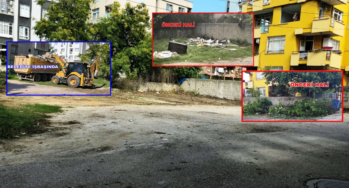 Teşekk&uuml;rler Seyhan!