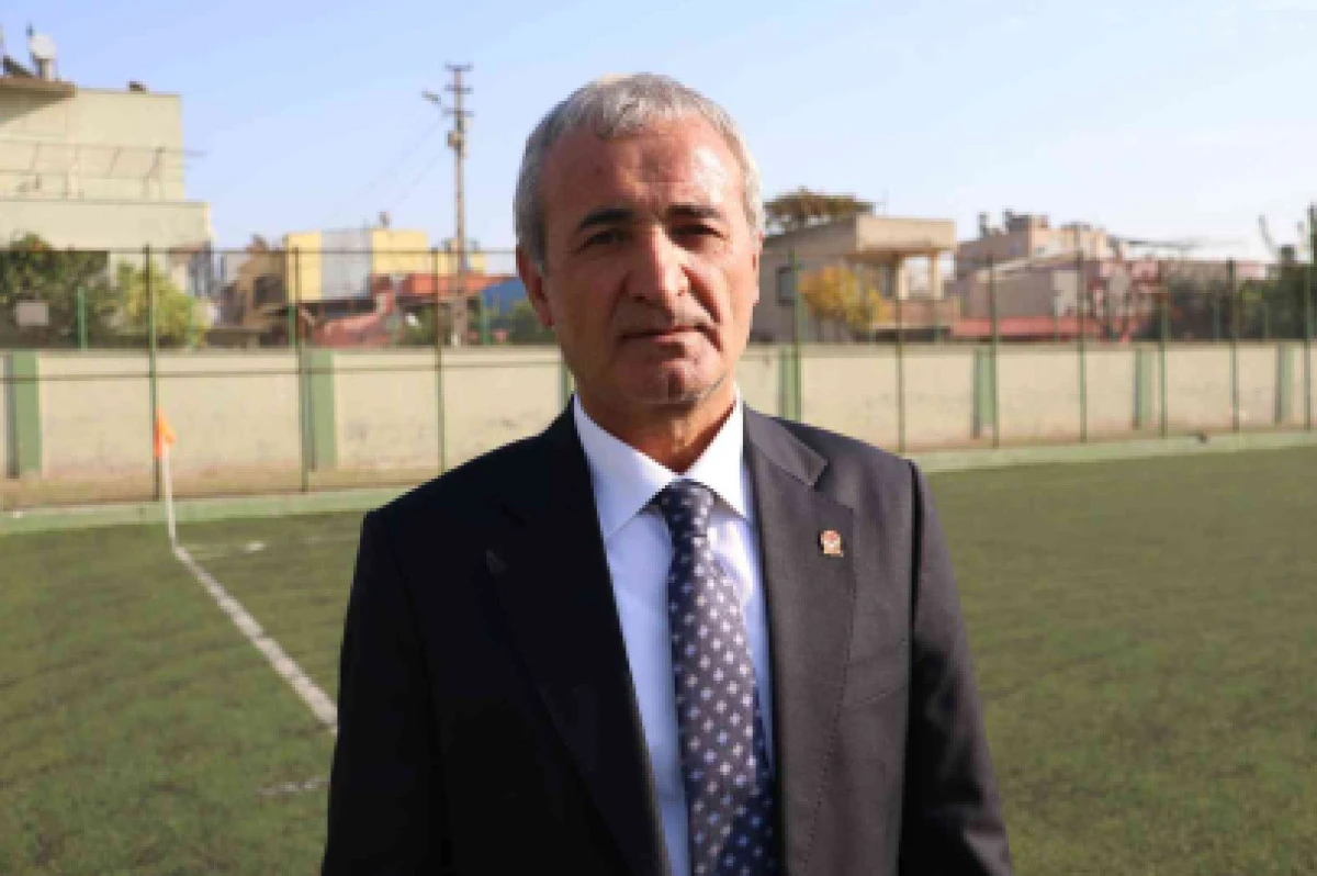 TÜFAD Adana Şube'den Seminer!