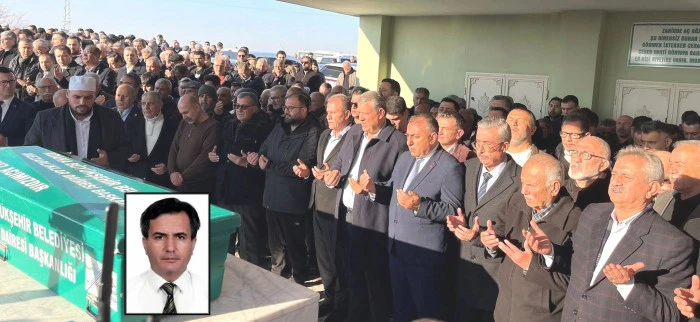 Tuğrul Y&uuml;n Toprağa Verildi