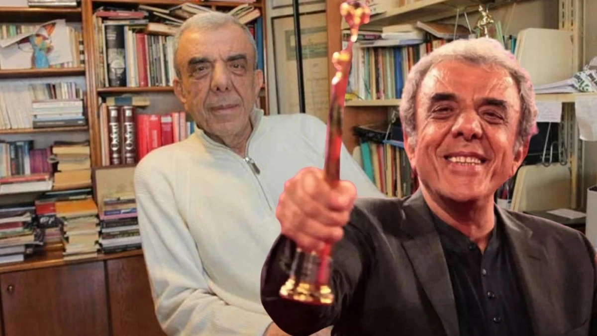 Usta yönetmen Ali Özgentürk vefat etti