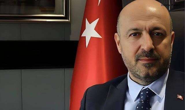 Uzm. Dr. Halil Nacar, Sağlık İl Müdürlüğü’ne tekrar başladı