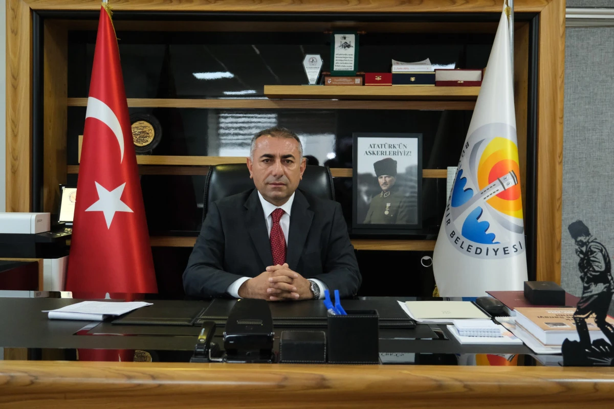 Vatanı aydınlatan meşale sonsuza kadar ışık yayacak&hellip;
