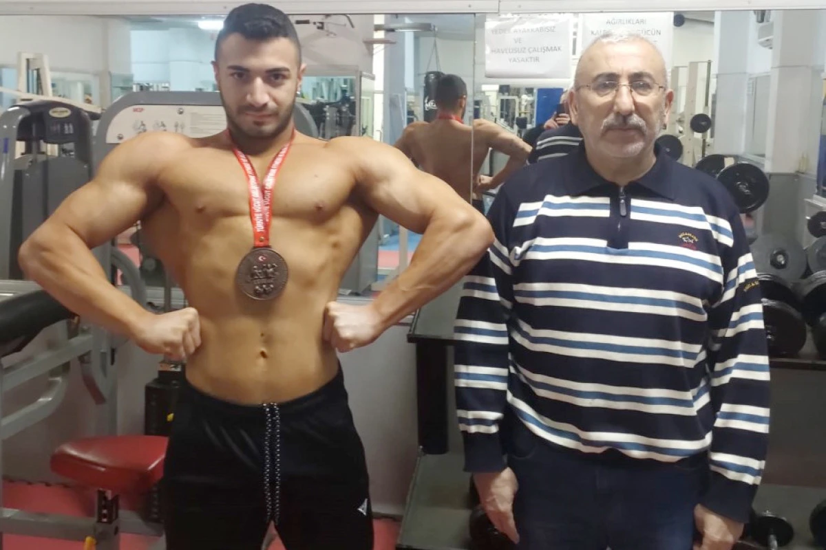 V&uuml;cut Geliştirme Antren&ouml;r&uuml; Nihat S&ouml;yler Vefat Etti