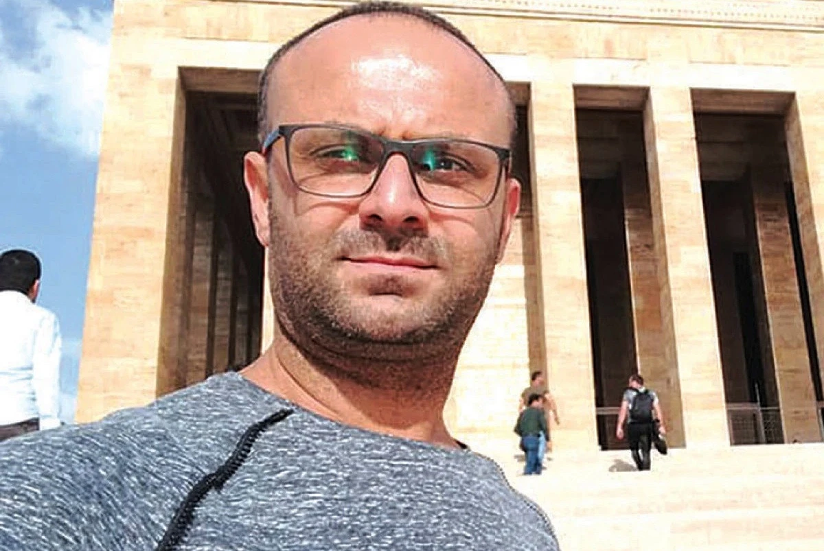 Vural K&ouml;se, &Ccedil;ukurova Belediyesi Başkan Yardımcısı oldu