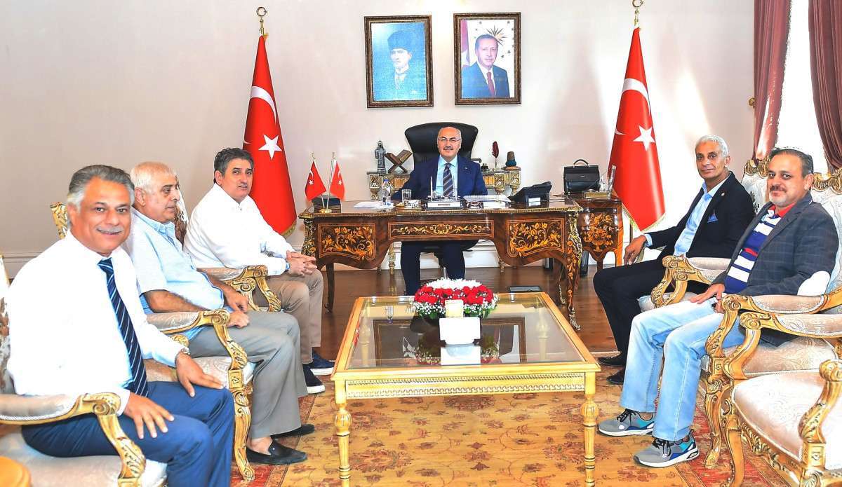 Yerel Medya Güçbirliği Platformu’ndan 23 Nisan mesajı!