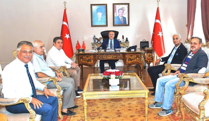 Yerel Medya Güçbirliği Platformu’ndan Kurban Bayramı mesajı