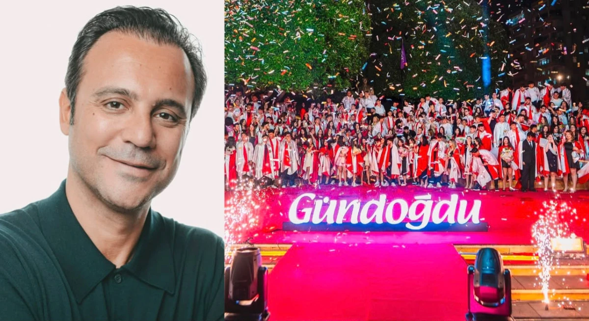 YKS&rsquo;ye G&uuml;ndoğdu  damga vurdu