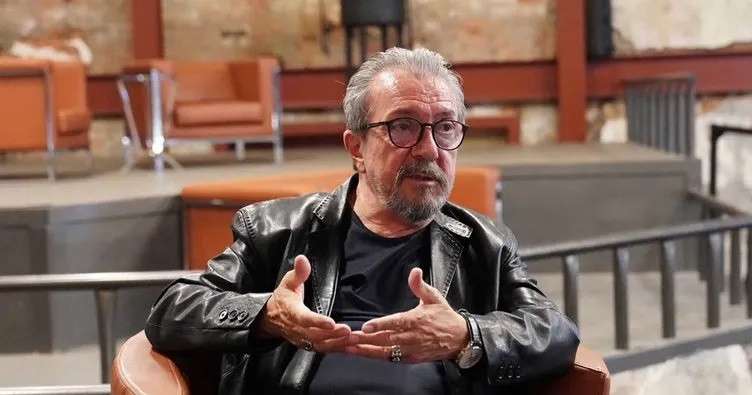 Yönetmen ve yapımcı Osman Sınav hayatını kaybetti