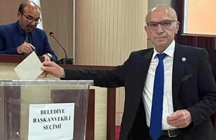 Y&uuml;reğir'de Cafer Boyraz Se&ccedil;imi Kazandı