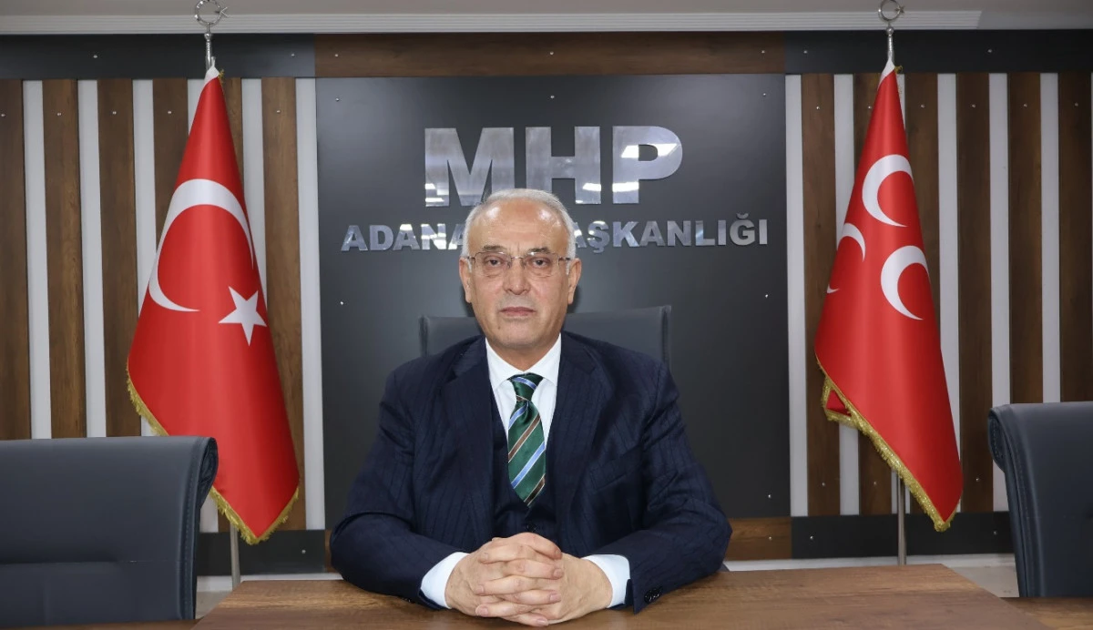 Yusuf Kanlı'dan “15 Temmuz” mesajı!