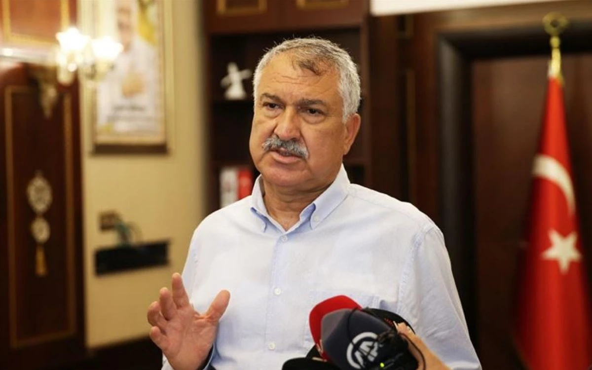 Zeydan Karalar Tahliye Edildi