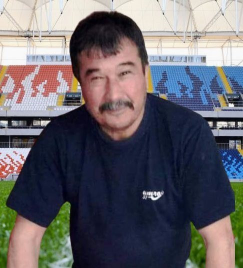 NAİL TOKER