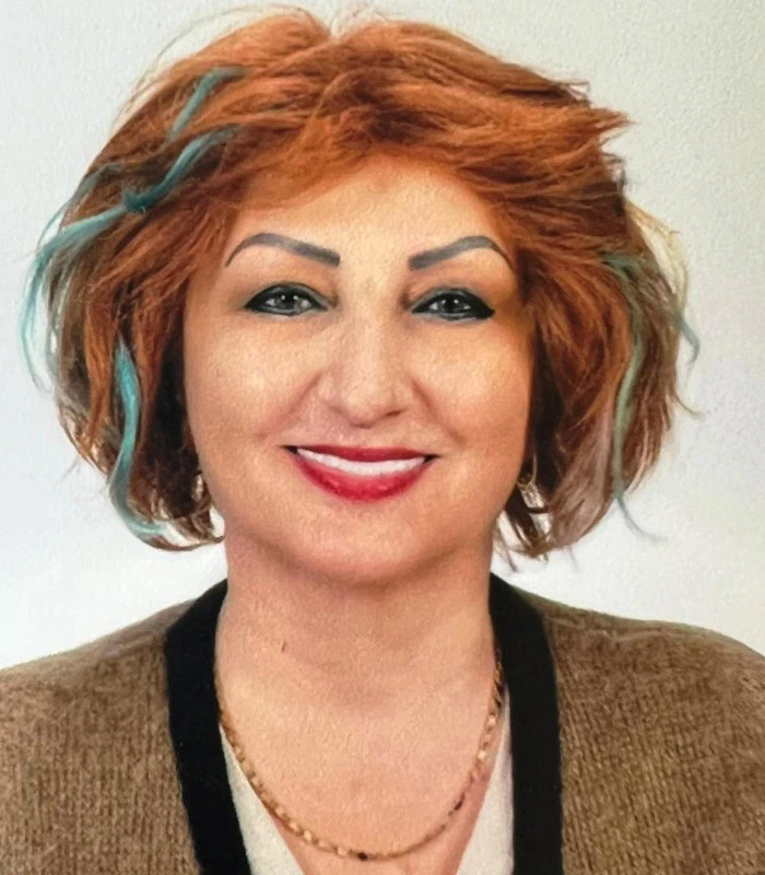 PROF. DR. F.PERVİN BİLİR