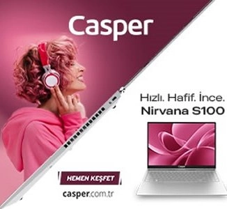 CASPER