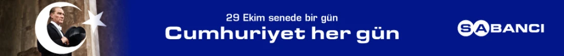 SABANCI